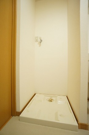 その他設備　別号室の写真です。