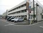 病院　特定医療法人社団愛有会久米川病院（病院）まで297m