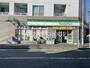 コンビニ　ファミリーマート鶴見仲通店（コンビニ）まで235m
