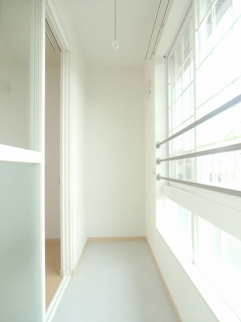 ＪＲ信越本線 北長岡駅 徒歩17分 2階建 築17年の内装写真