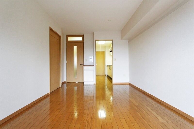 その他部屋・スペース　別角度から見たお部屋♪