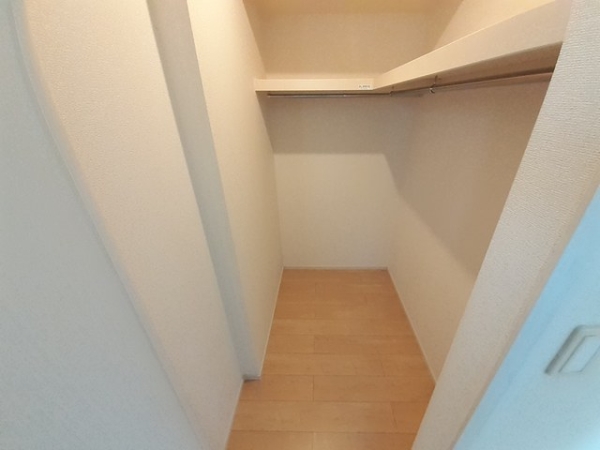 モンターニュの内装写真