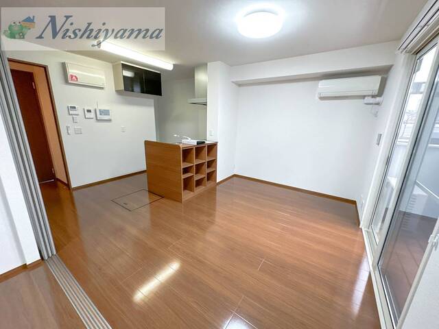 山形新幹線 米沢駅 徒歩16分 2階建 築15年の居間写真