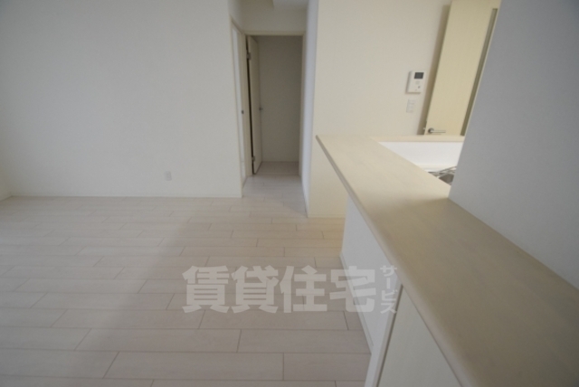 ラ・エスペランサあびこの内装写真