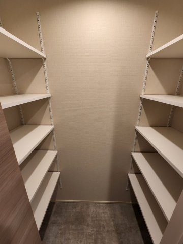 収納　詳細は、RISUMO江坂本店→06 6155-7137まで♪