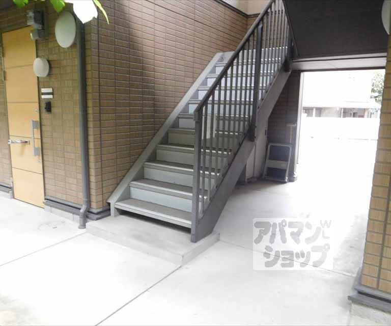 リベル北山の外観写真