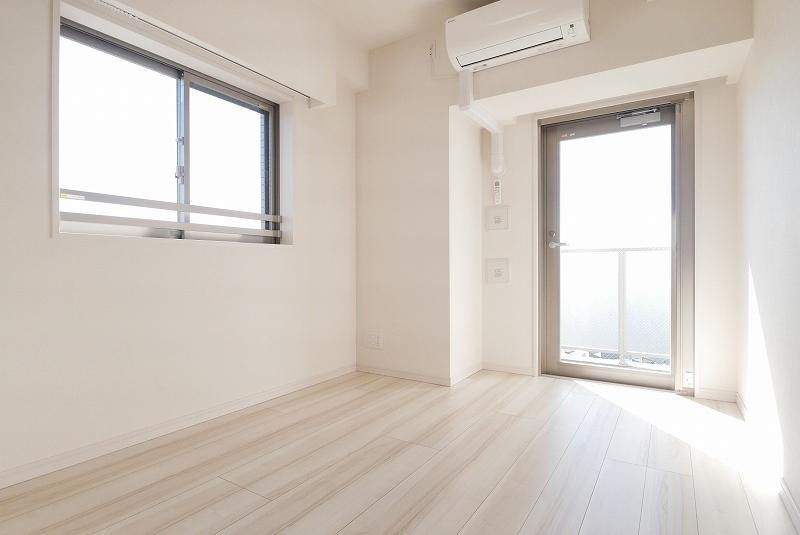 居室・リビング　別部屋参考写真