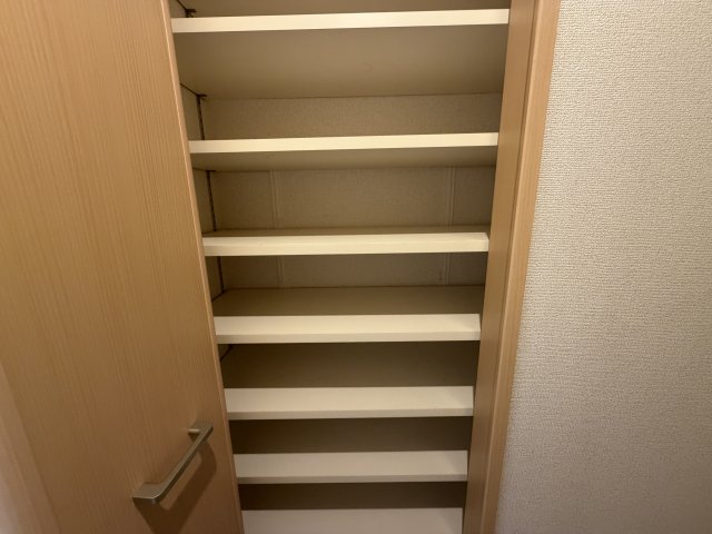 モンマール三宮の内装写真