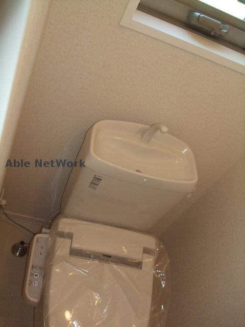 トイレ　※同型イメージ