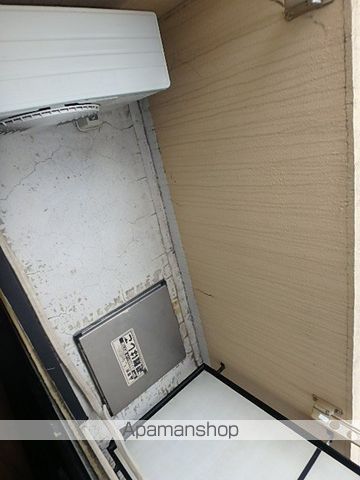 地下鉄堺筋線 天神橋筋六丁目駅 徒歩10分 7階建 築29年の内装写真