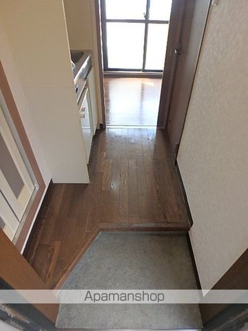 地下鉄堺筋線 天神橋筋六丁目駅 徒歩10分 7階建 築29年の玄関写真
