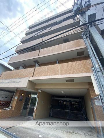 地下鉄堺筋線 天神橋筋六丁目駅 徒歩10分 築29年