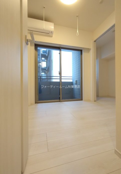 居室・リビング　★《見学予約受付中》築浅シリーズ型分譲賃貸マンション★