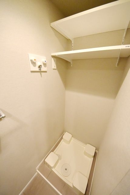 その他設備　他階参考画像
