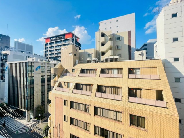ファインフラッツ南森町のその他写真