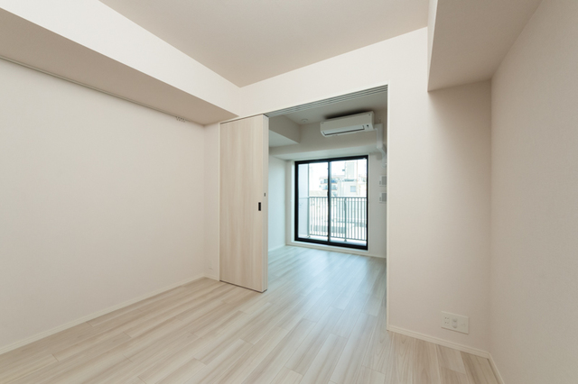 居室・リビング　※写真は同タイプ住戸です。