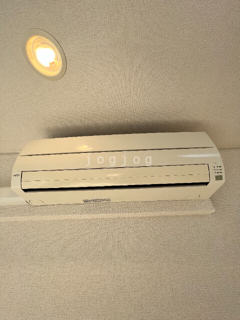 その他設備　エアコン完備☆