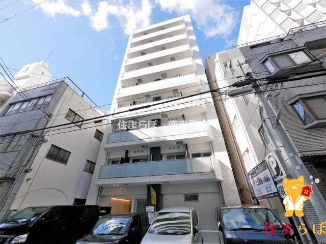 建物外観　★ ★ 口コミ平均4.94のお店 ★ ★