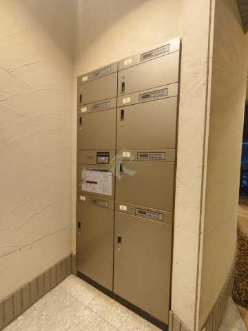その他共有部分　ビバグランデ楼蘭館