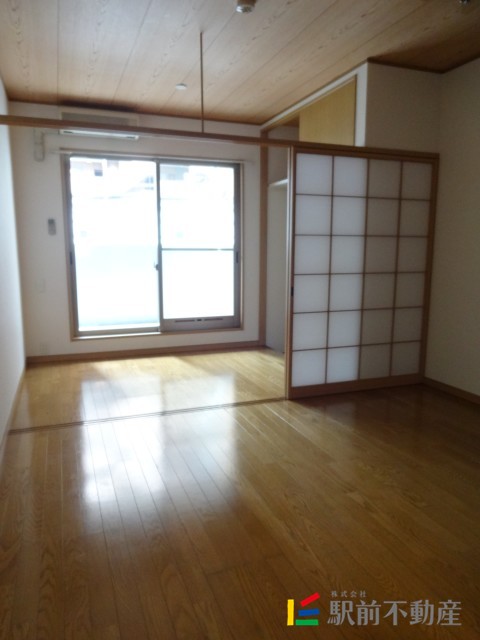 居室・リビング　同タイプ別部屋