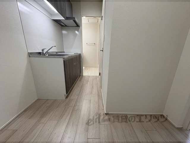 その他部屋・スペース　廊下