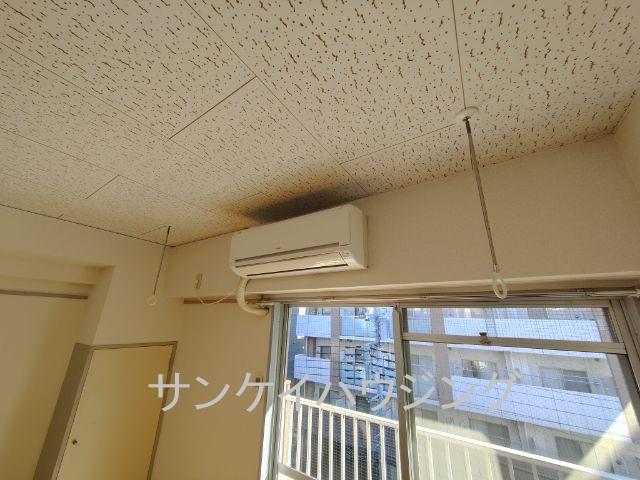 第3小柳コーポのその他写真