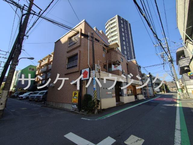 第3小柳コーポ