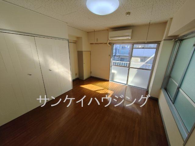 第3小柳コーポの内装写真