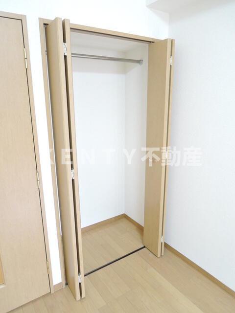 収納　小物を収納するのに便利です