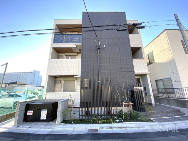 建物外観　外観です☆彡