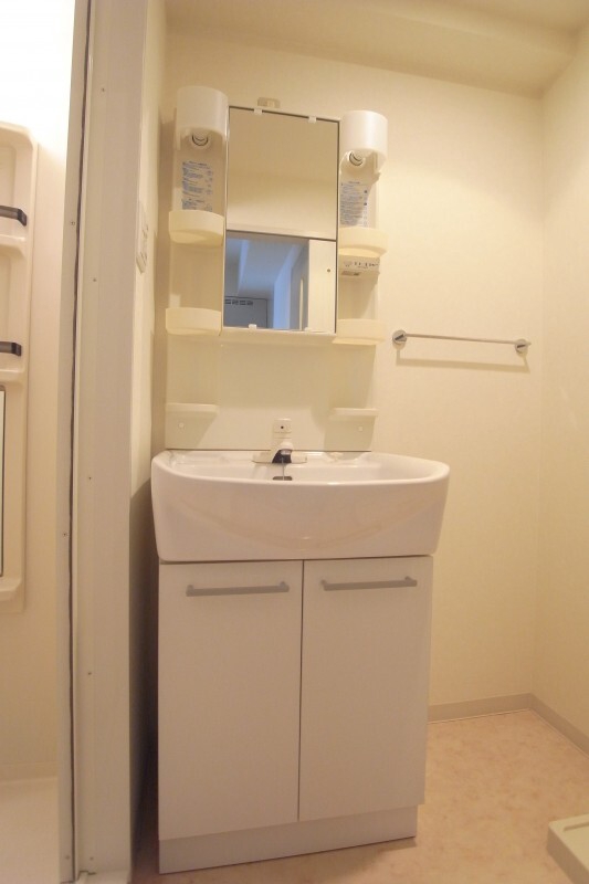東京メトロ東西線 東陽町駅 徒歩7分 8階建 築19年の内装写真