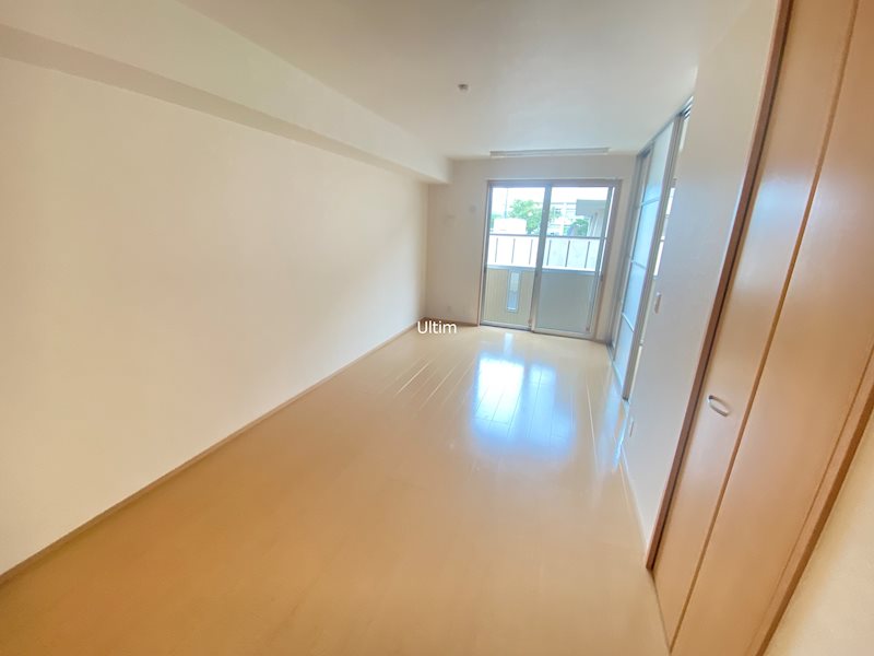 居室・リビング　※同タイプの他のお部屋です