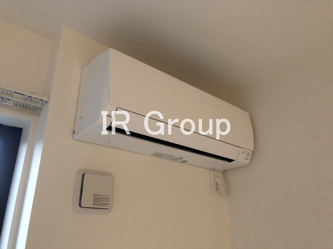 その他設備　同施工会社参考写真になります。