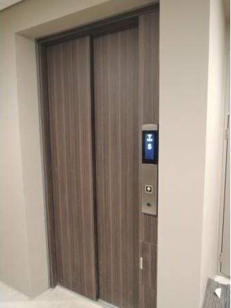その他共有部分　★エレベーター完備★
