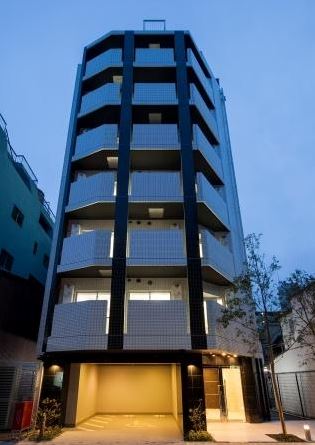 建物外観　★外観★