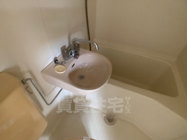 ティラーレ千里丘の内装写真