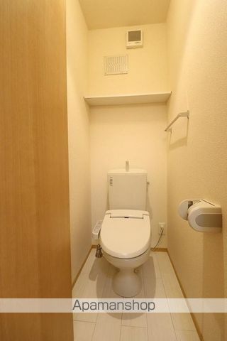 バイト163のトイレ写真