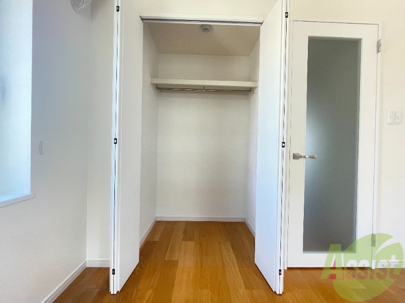 Comodo’coco芦屋の内装写真
