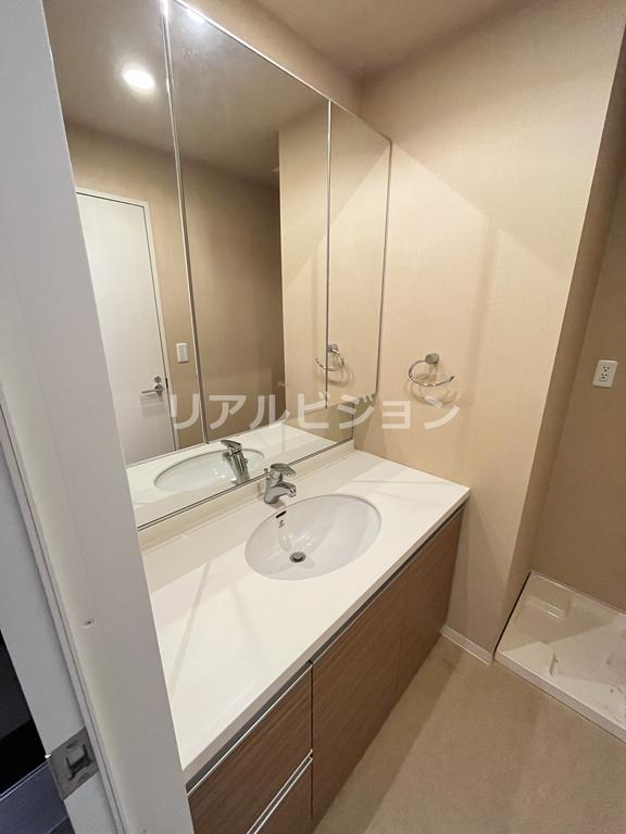 MY TOWER RESIDENCEの内装写真