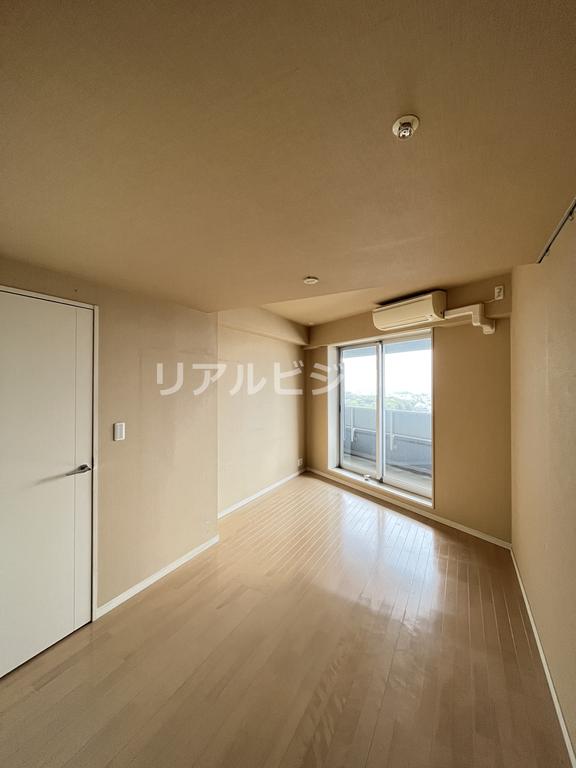 MY TOWER RESIDENCEの内装写真