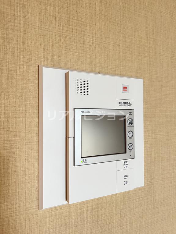 MY TOWER RESIDENCEのその他写真