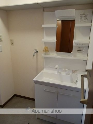 MastTown大森の内装写真