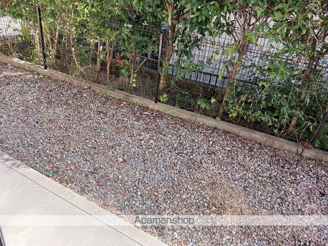 MastTown大森の内装写真