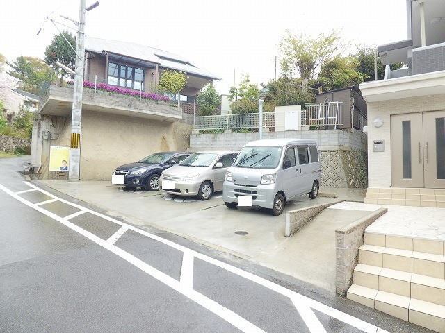 プラサーダ朝霧のその他写真