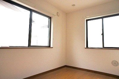 セキュリティ　反転タイプの写真です