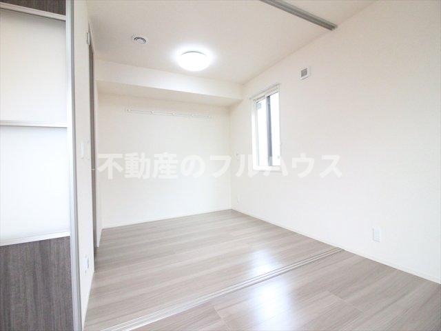 ＪＲ飯田線 牛久保駅 徒歩10分 2階建 築6年の内装写真