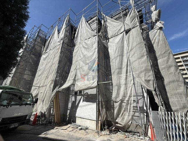 阪急神戸線 神崎川駅 徒歩2分 新築