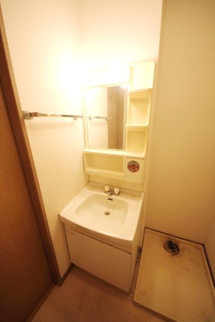 ソレイユ西鶴間IIの内装写真