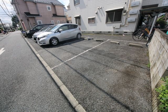 ソレイユ西鶴間IIのその他写真