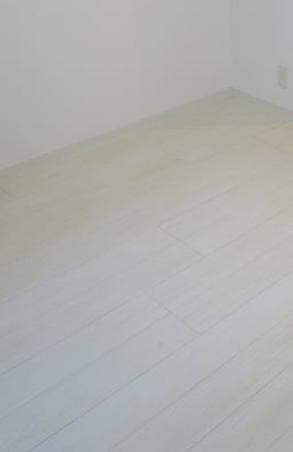 居室・リビング　きれいなお部屋
